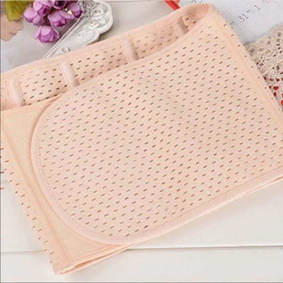 ‼️Tummy Control Belly Wrap‼️ - Picture 4 of 4